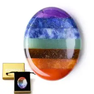 Chakra steine xiannvxi edelsteine heilsteine chakra steine