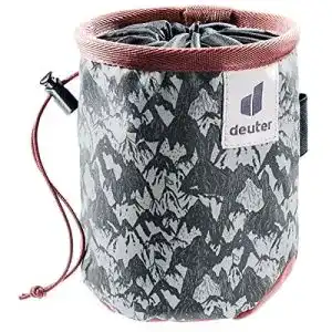 Chalkbag deuter gravity chalk bag magnesiabeutel