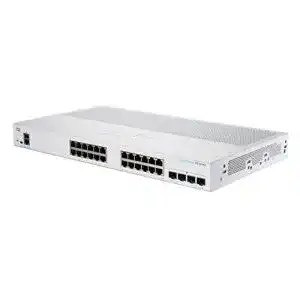 Cisco switch cisco business cbs250 24t 4g smart 24 ge ports