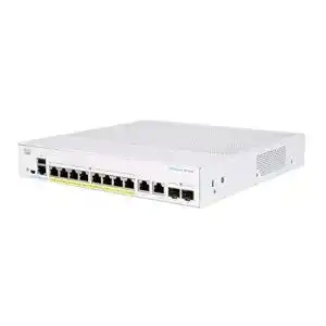 Cisco-Switch