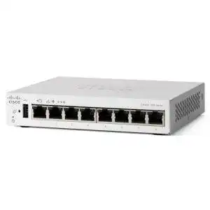 Cisco switch cisco catalyst 1200 8t d smart 8 port ge ext