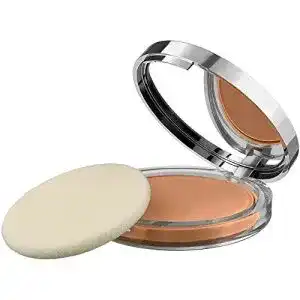 Clinique puder clinique almost powder make up foundation sf15