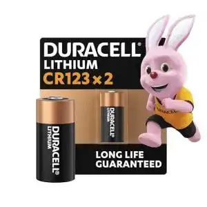 Cr123a duracell cr123 2 stueck cr 123 high power lithium
