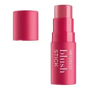 Creme rouge artdeco blush stick fuer eine natuerlich frische farbe