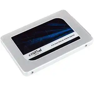 Crucial ssd crucial 2017 auslaufmodell mx300 525gb interne
