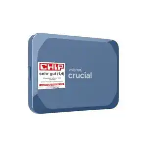Crucial ssd crucial x10 8tb externe ssd bis zu 2 100mb s