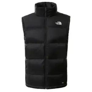 Daunenweste herren the north face nf0a4m9kkx7 m diablo