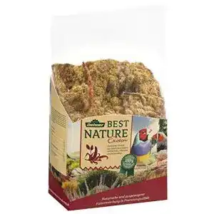 Dehner vogelfutter dehner best nature vogelfutter exotenfutter