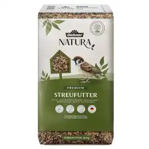 Dehner-Vogelfutter