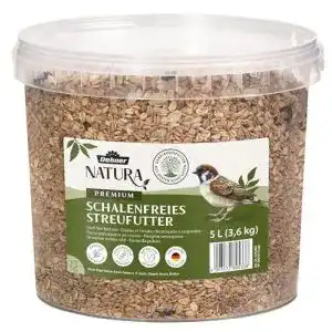 Dehner vogelfutter dehner natura wildvogelfutter streufutter