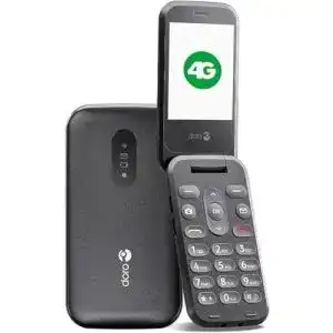 Doro klapphandy doro 2800 seniorenhandy 4g klapptelefon