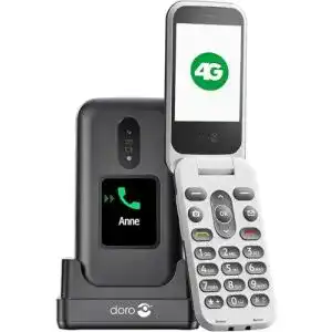 Doro klapphandy doro 2880 seniorenhandy 4g klapptelefon