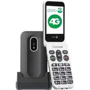 Doro klapphandy doro leva l20 seniorenhandy grosses display