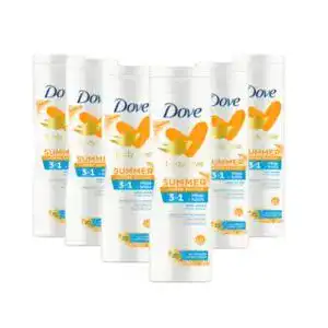 Dove bodylotion dove body love lotion 24h pflege uva uvb