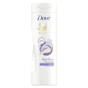 Dove bodylotion dove body love serum body lotion night renew