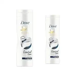 Dove bodylotion dove nourishment wesentliche body lotion