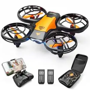 Drohne ohne kamera 4drc mini drohne mit 720p hd kamera