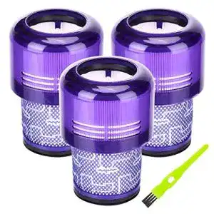 Dyson v11 filter ecnaka v11 filter fuer dyson 3 stueck ersatz filter