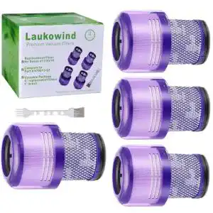 Dyson v11 filter laukowind filter fuer dyson v11 sv14 v15 sv22