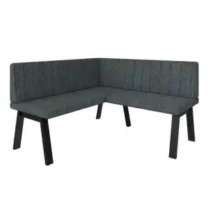 Eckbank furnistar akiko metal a gruppe fuer ihr esszimmer