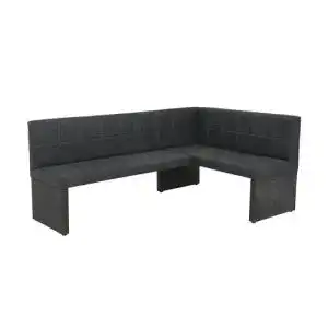 Eckbank hela tische sitzbank melanie bezug microfaser