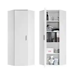 Eckschrank