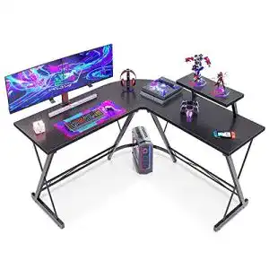 Eckschreibtisch odk schreibtisch gaming schreibtisch