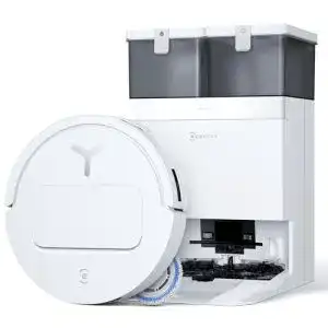 Ecovacs saugroboter ecovacs deebot t50 pro omni gen2