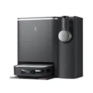 Ecovacs saugroboter ecovacs deebot x2 combo saugroboter
