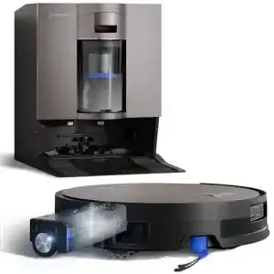 Ecovacs saugroboter ecovacs x11 omnicyclone saugroboter