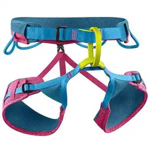 Edelrid klettergurt edelrid damen jayne iii klettergurte xs