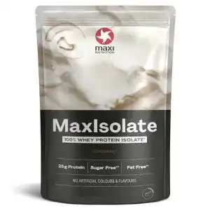 Eiweisspulver ohne zucker maxinutrition maxisolate