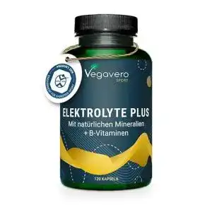 Elektrolyt-Tabletten