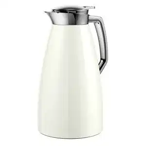 Emsa isolierkanne emsa 514185 plaza isolierkanne 1 liter aroma