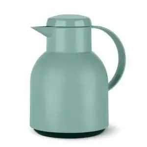 Emsa isolierkanne emsa samba isolierkanne f40102 1 liter