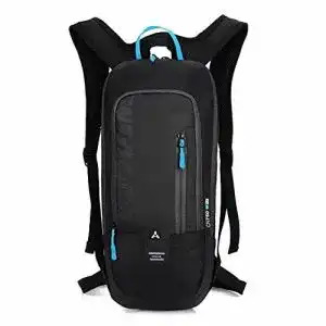 Fahrradrucksack 10 liter windchaser kleiner fahrradrucksack