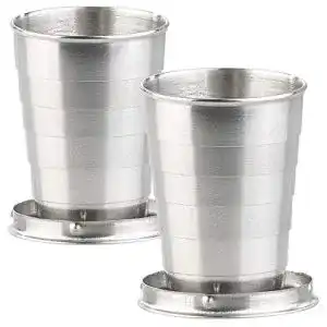 Faltbecher semptec urban survival technology teleskop 2er