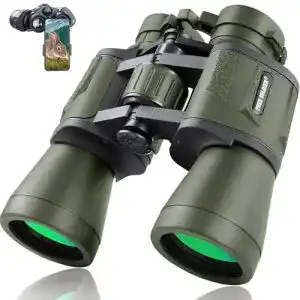 Fernglas 20x50 free soldier 20x50 jagd fernglas fuer erwachsene