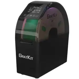 Filament trockner gratkit filament trockner firefly v2 0 3d