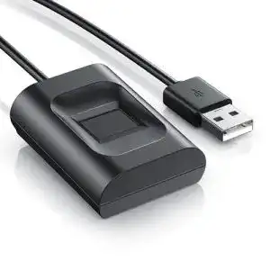 Fingerabdruckscanner csl computer usb fingerabdrucksensor 1