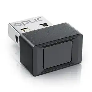 Fingerabdruckscanner