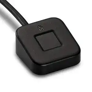 Fingerabdruckscanner kensington verimark desktop fingerprint