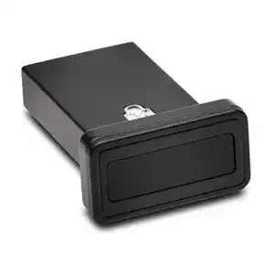 Fingerabdruckscanner kensington verimark guard usb a