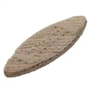Flachduebel wolfcraft 50 verbindungsplaettchen groesse 0 2921000