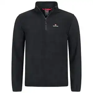 Fleecepullover herren hoehenhorn 28e25 zwl skyja fleece