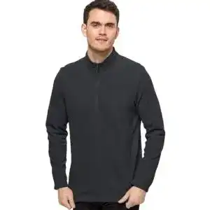 Fleecepullover herren jack wolfskin herren taunus hz m