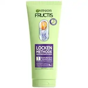 Fructis-Shampoo