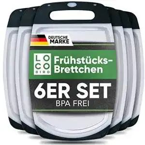 Fruehstuecksbrettchen sidorenko loco bird spuelmaschinenfest