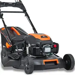 Fuxtec Rasenmäher