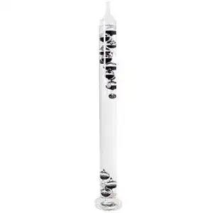 Galileo thermometer esschert design temperaturmesser